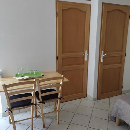 Chambre La Loire La Dagueniere Zewnętrze zdjęcie